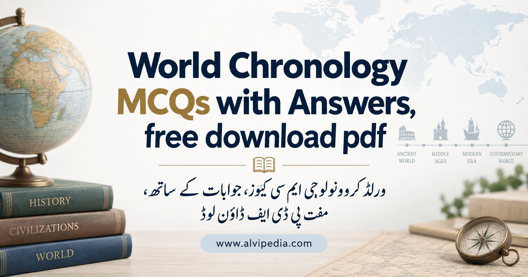 World Chronology
